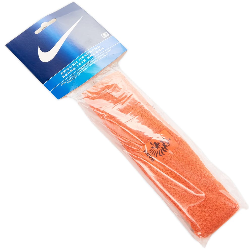 2004-05 Netherlands Nike Headband