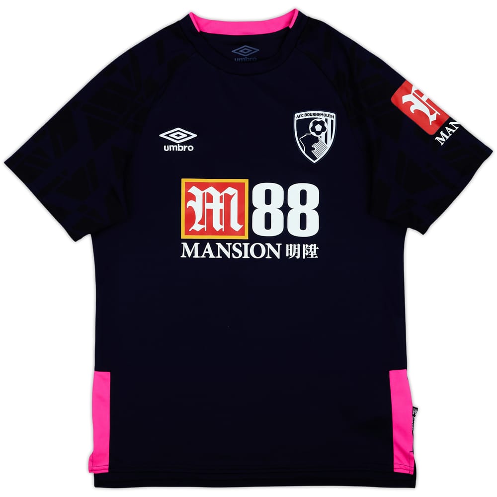 2019-20 Bournemouth Away Shirt - 10/10 - (S)