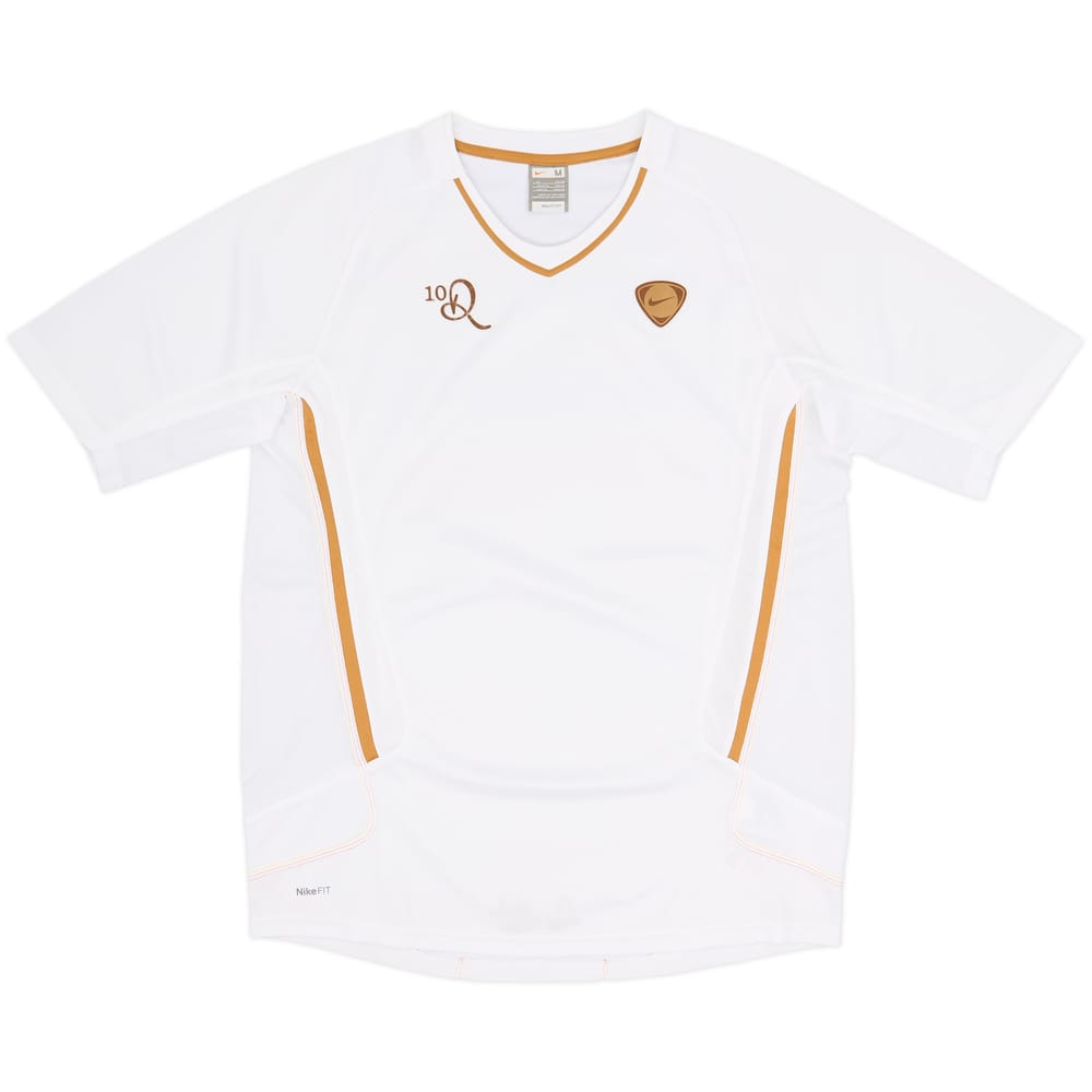 2007-08 Nike Ronaldinho R10 Shirt - 5/10 - (M)