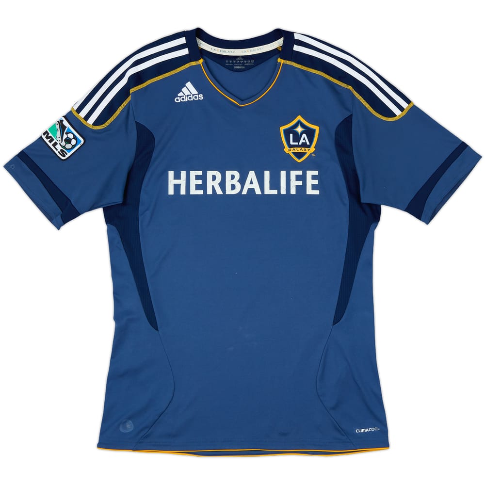 2011-12 LA Galaxy Away Shirt - 5/10 - (M)