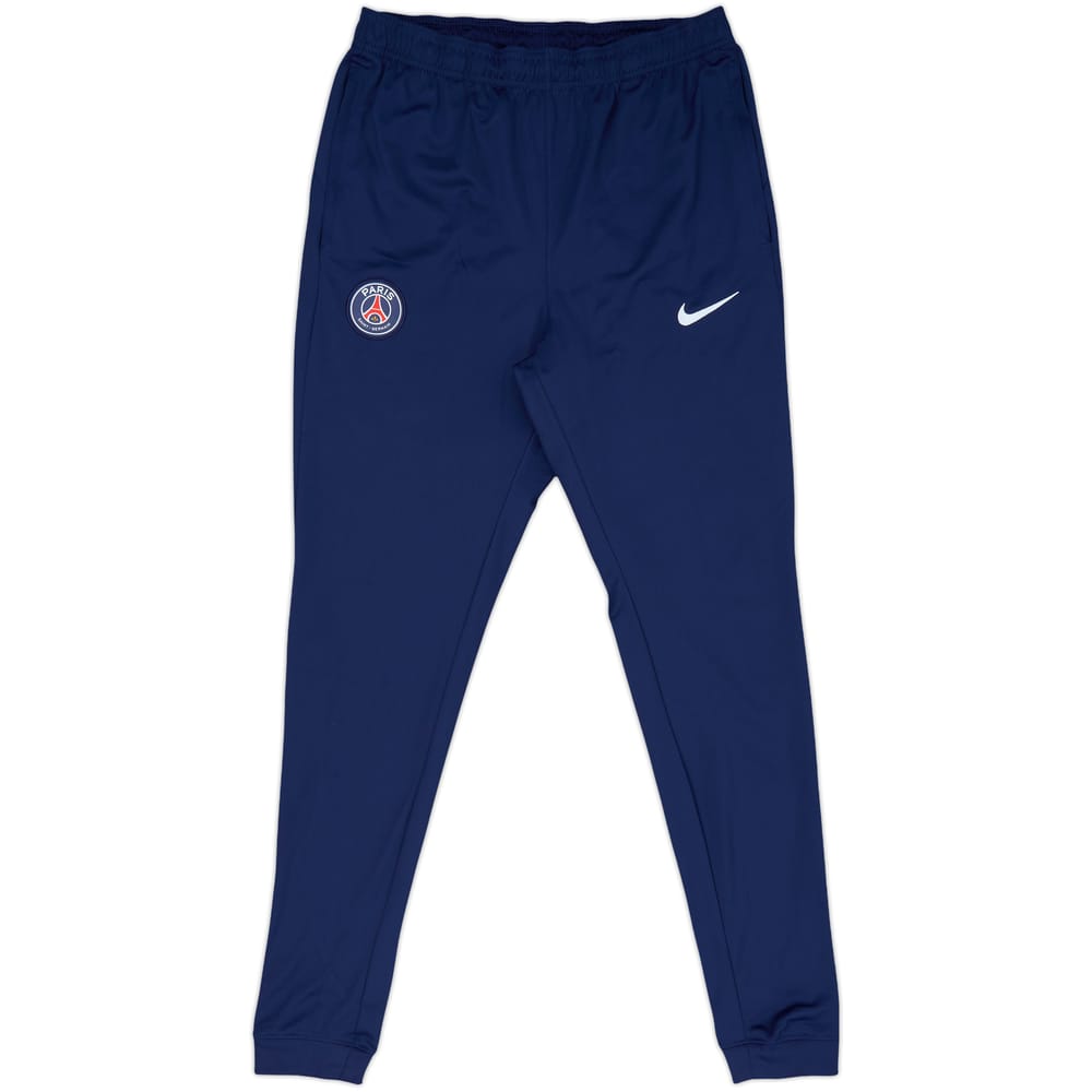 2022-23 Paris Saint-Germain Nike Track Pants/Bottoms - 10/10 - (M)