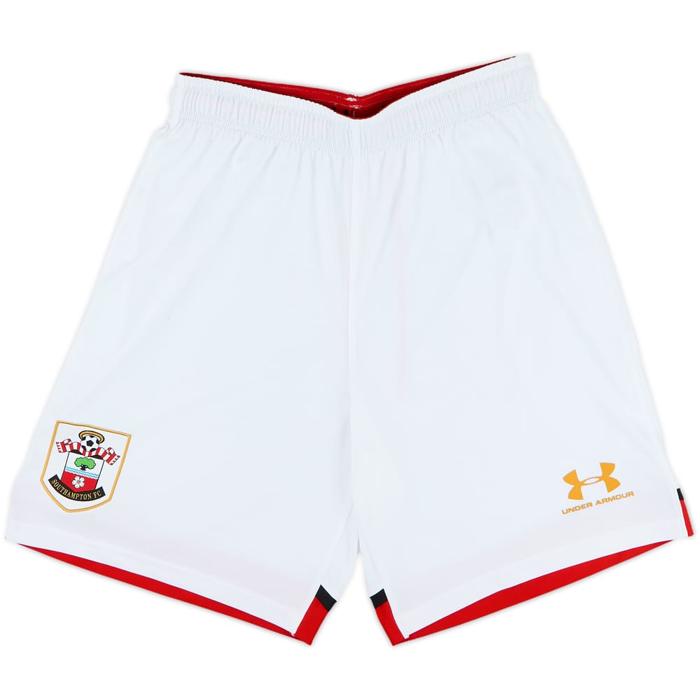 2020-21 Southampton Third Shorts - 9/10 - (S)