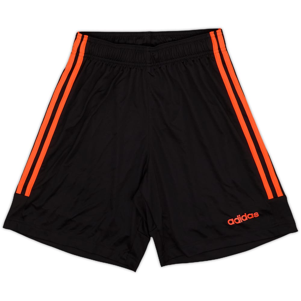2018-19 adidas Template Shorts - 10/10 - (S)
