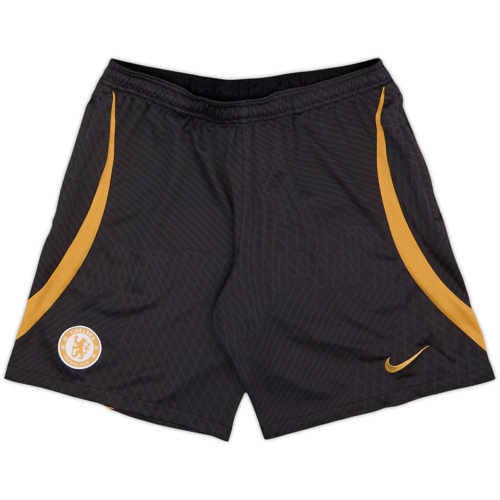 2023-24 Chelsea Nike Training Shorts - 10/10 - (M)