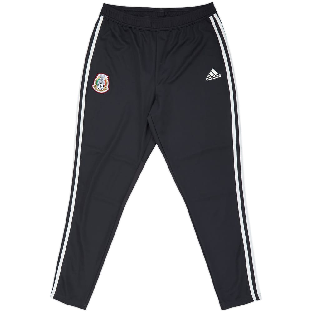 2017-18 Mexico adidas Track Pants/Bottoms - 8/10 - (L)