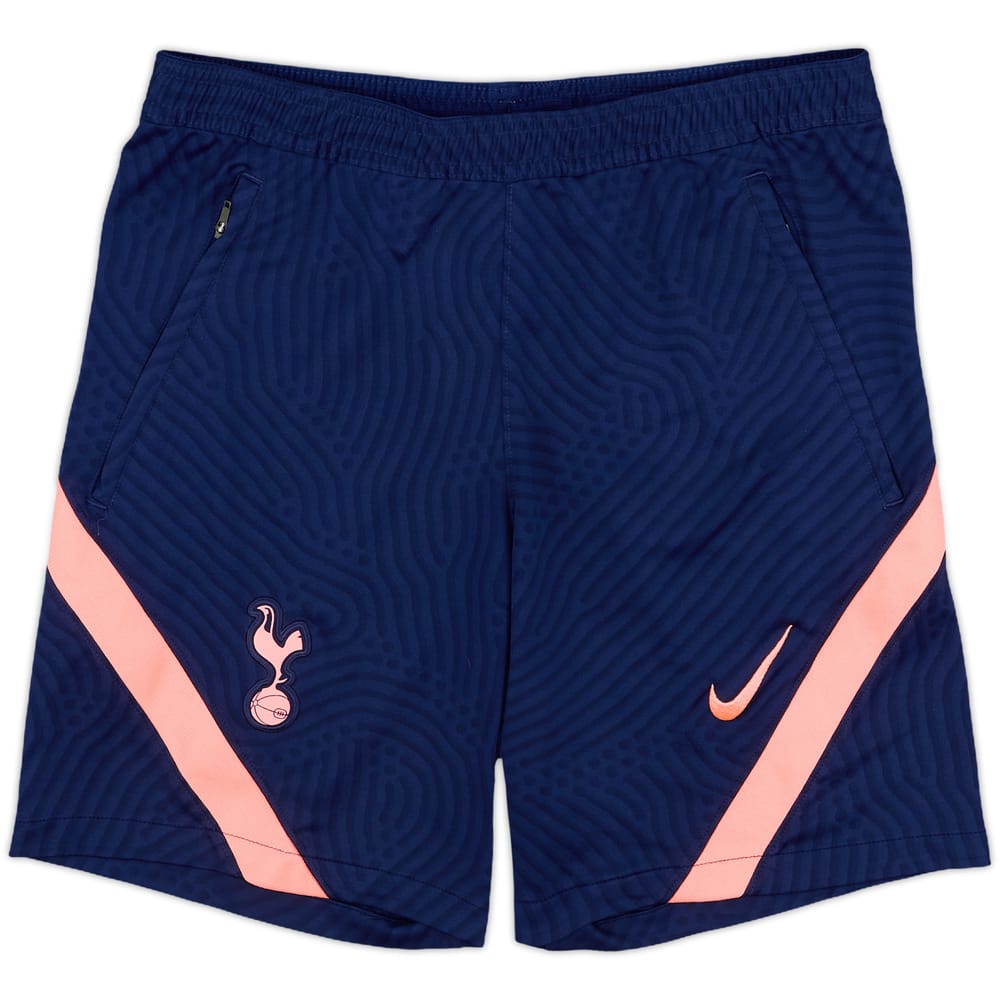 2020-21 Tottenham Nike Training/Leisure Shorts - 10/10 - (M)