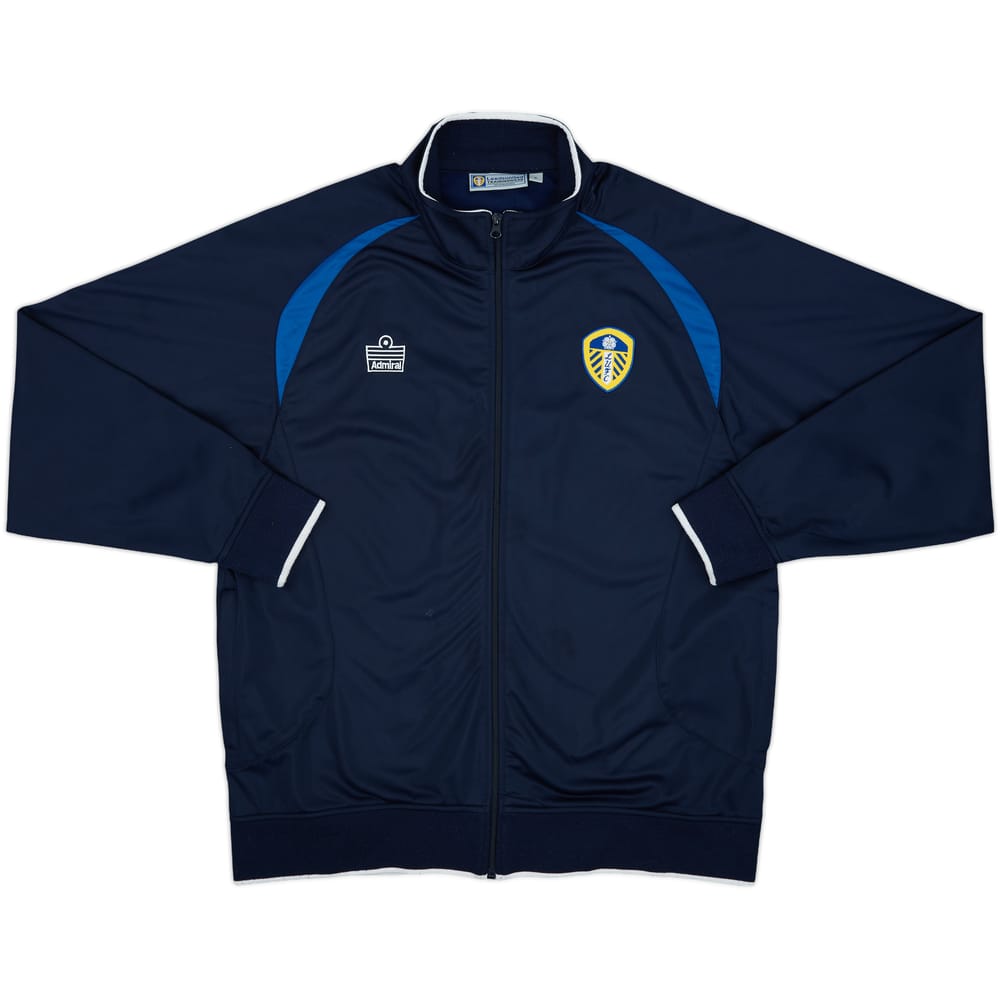 2005-06 Leeds Admiral Track Jacket - 7/10 - (XL)