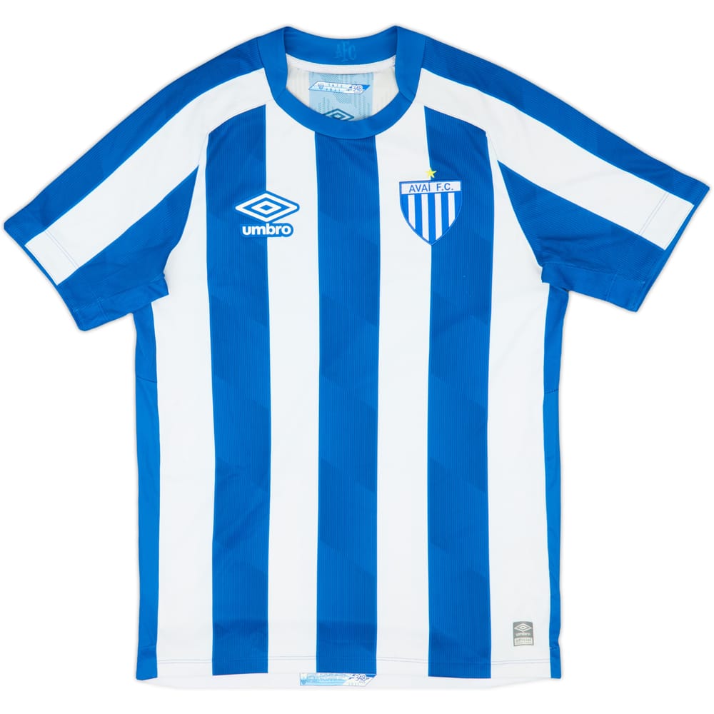 2021 Avai Home Shirt - 9/10 - (M)