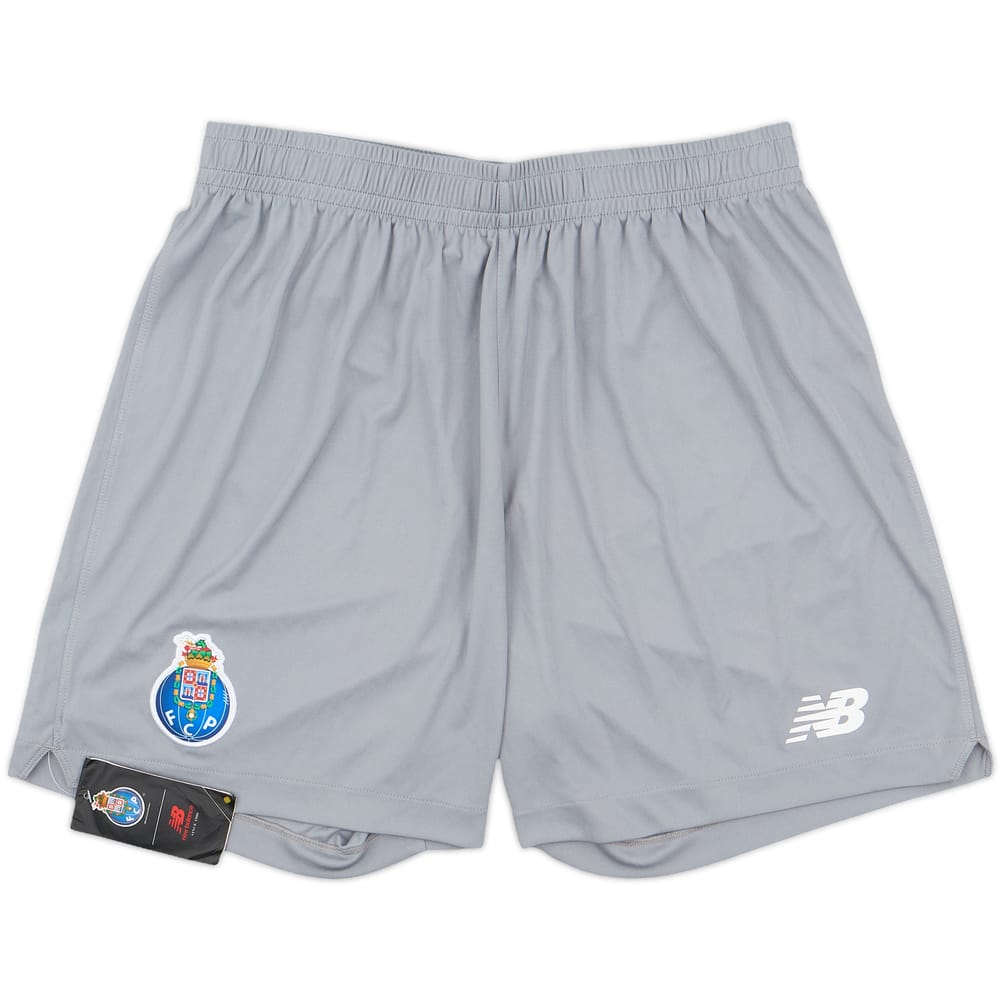 2020-21 Porto GK Shorts (L)
