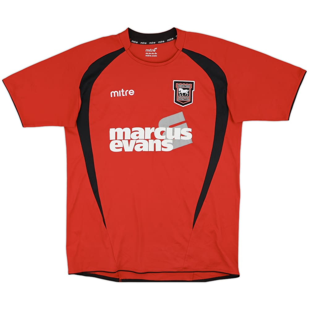 2008-12 Ipswich Away Shirt - 8/10 - (L)