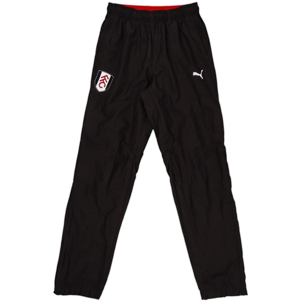2004-05 Fulham Puma Track Pants/Bottoms - 8/10 - (S)