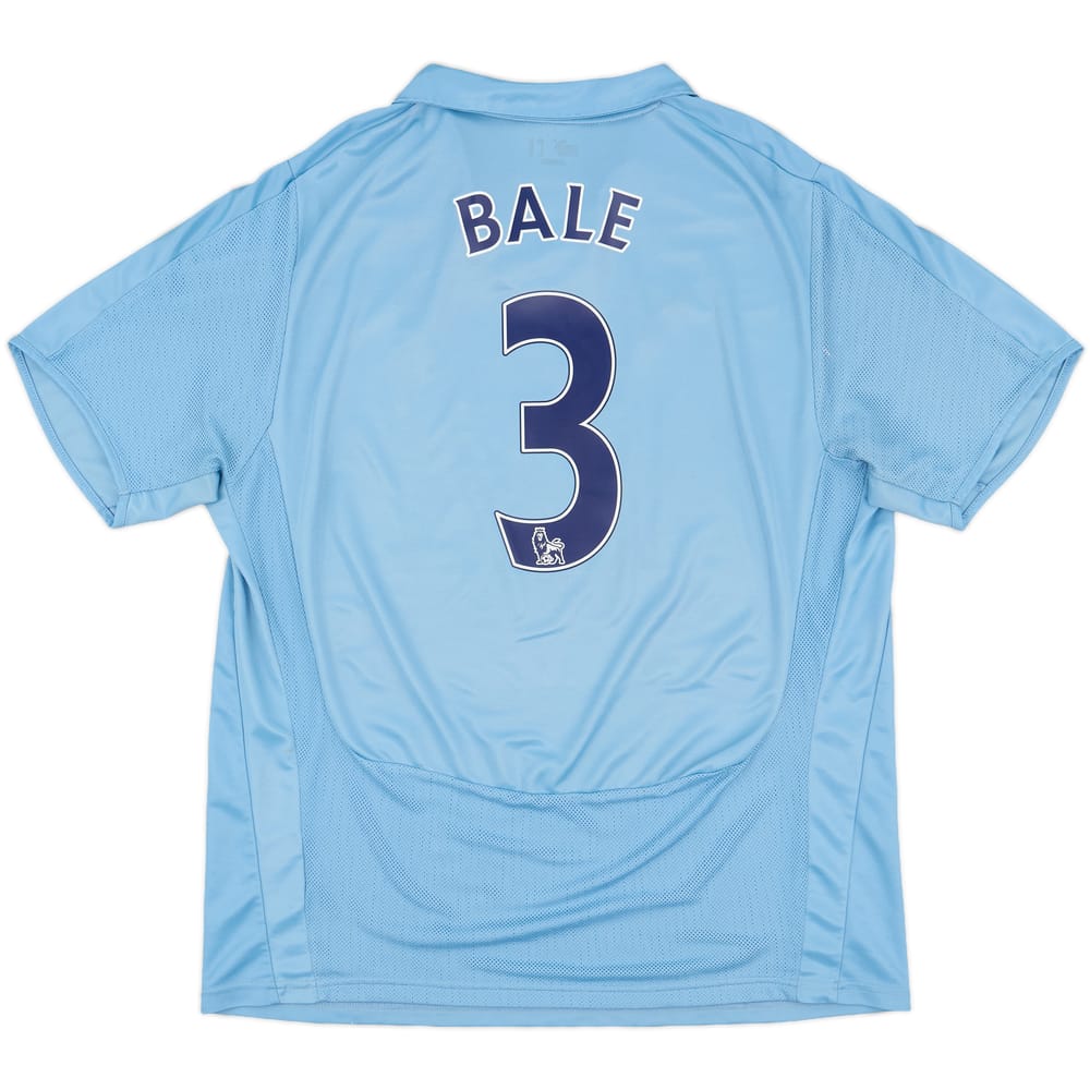 2008-09 Tottenham Away Shirt Bale #3 - 5/10 - (XL)