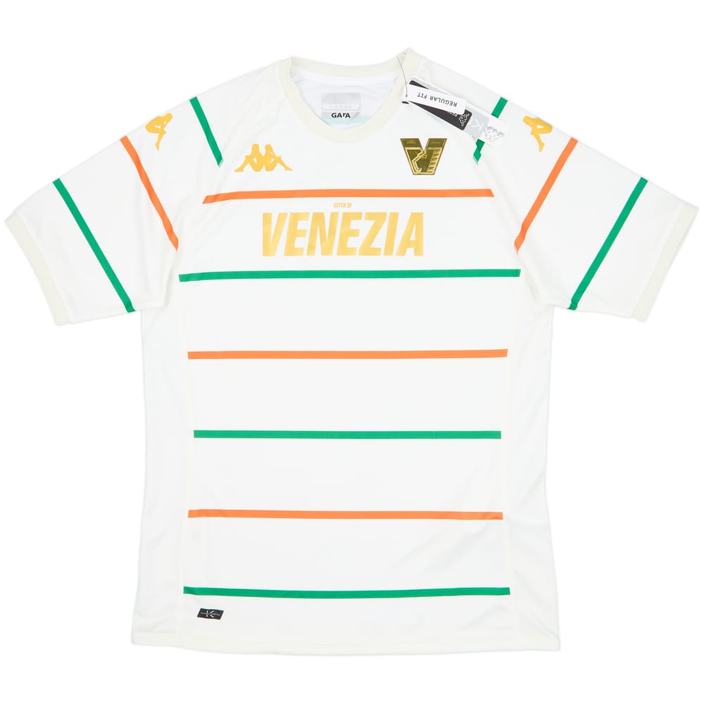2022-23 Venezia Away Shirt (L)