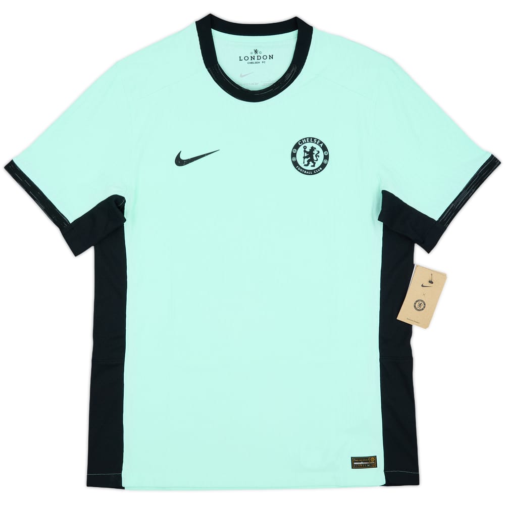 2023-24 Chelsea Authentic Third Shirt (L)