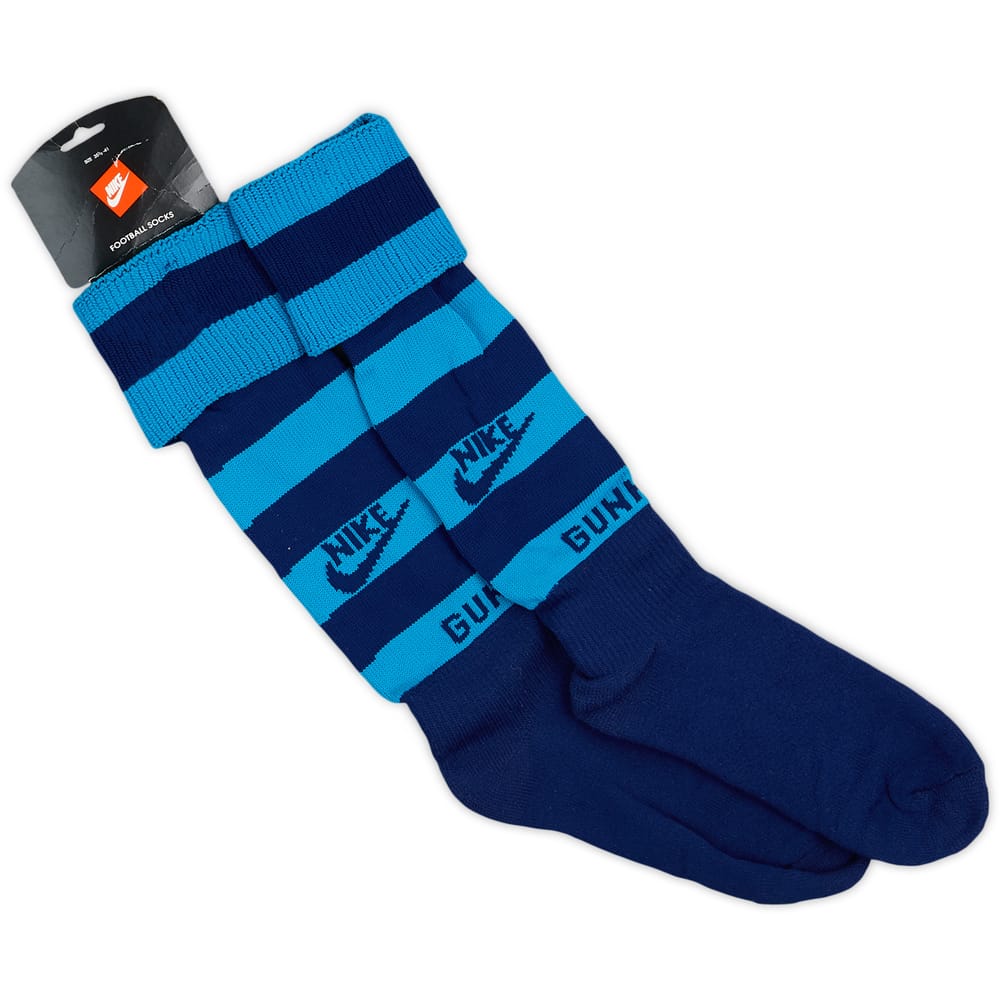 1994-96 Arsenal Away Socks (Adults)