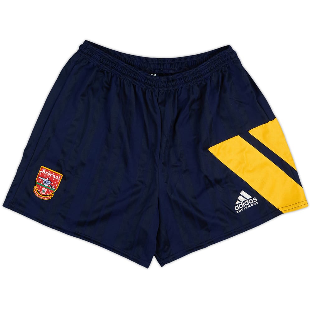 1993-94 Arsenal Away Shorts - 9/10 - (M)