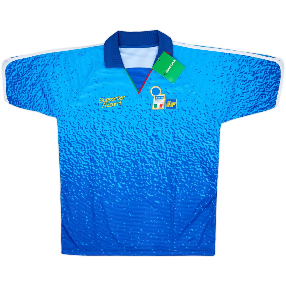 1994 Italy 'Supporter Azzurri' Shirt (XL)