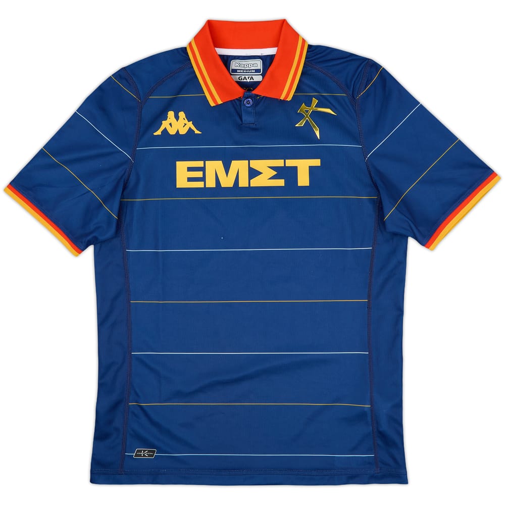 2023-24 Athens Kallithea Home Shirt - 5/10 - (M)