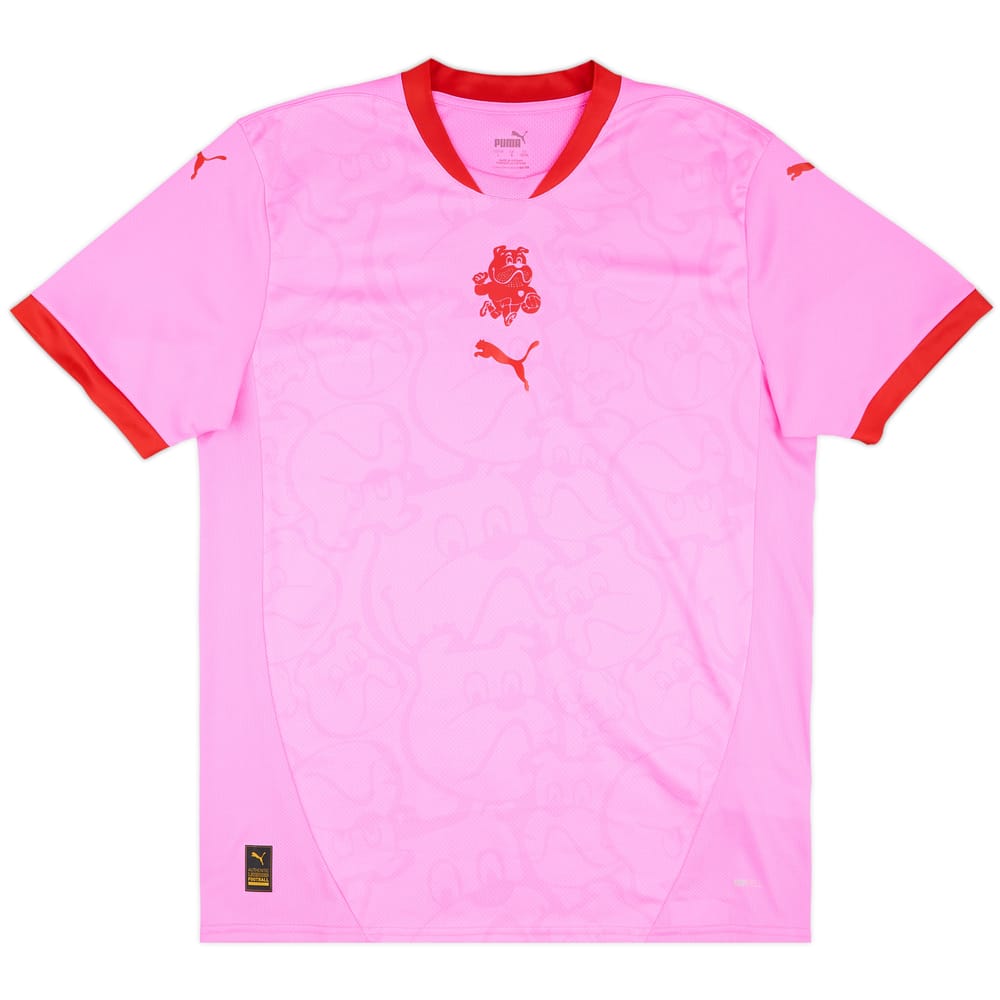2024-25 Barnsley Third Shirt - 10/10 - (L)