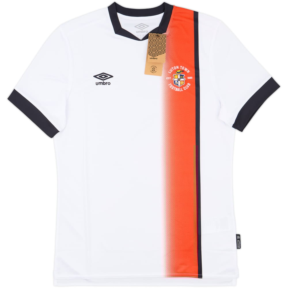 2023-24 Luton Away Shirt (M)