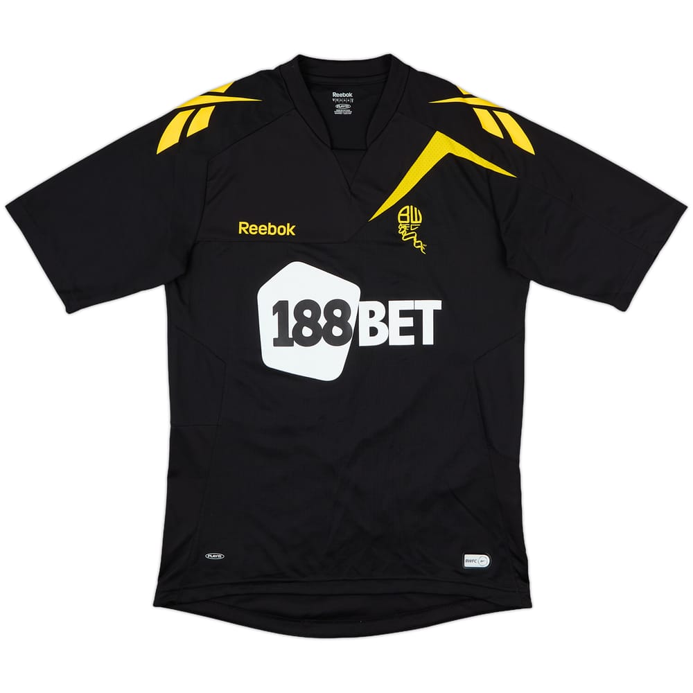 2011-12 Bolton Away Shirt - 10/10 - (M)