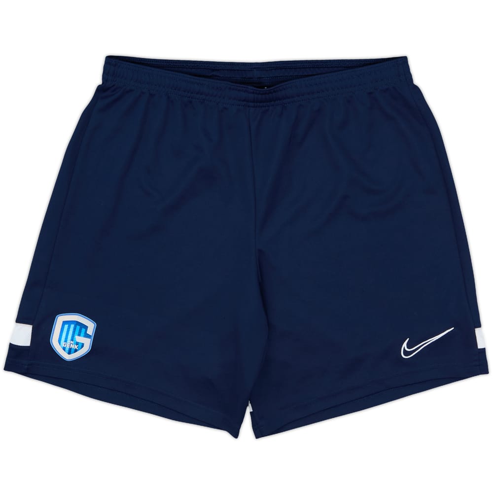 2021-22 Genk Nike Training Shorts - 9/10 - (L)