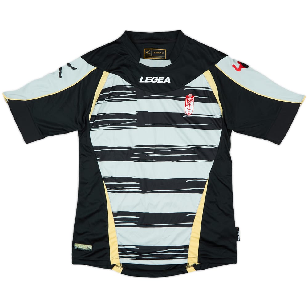 2011-12 Granada Away Shirt - 9/10 - (L)