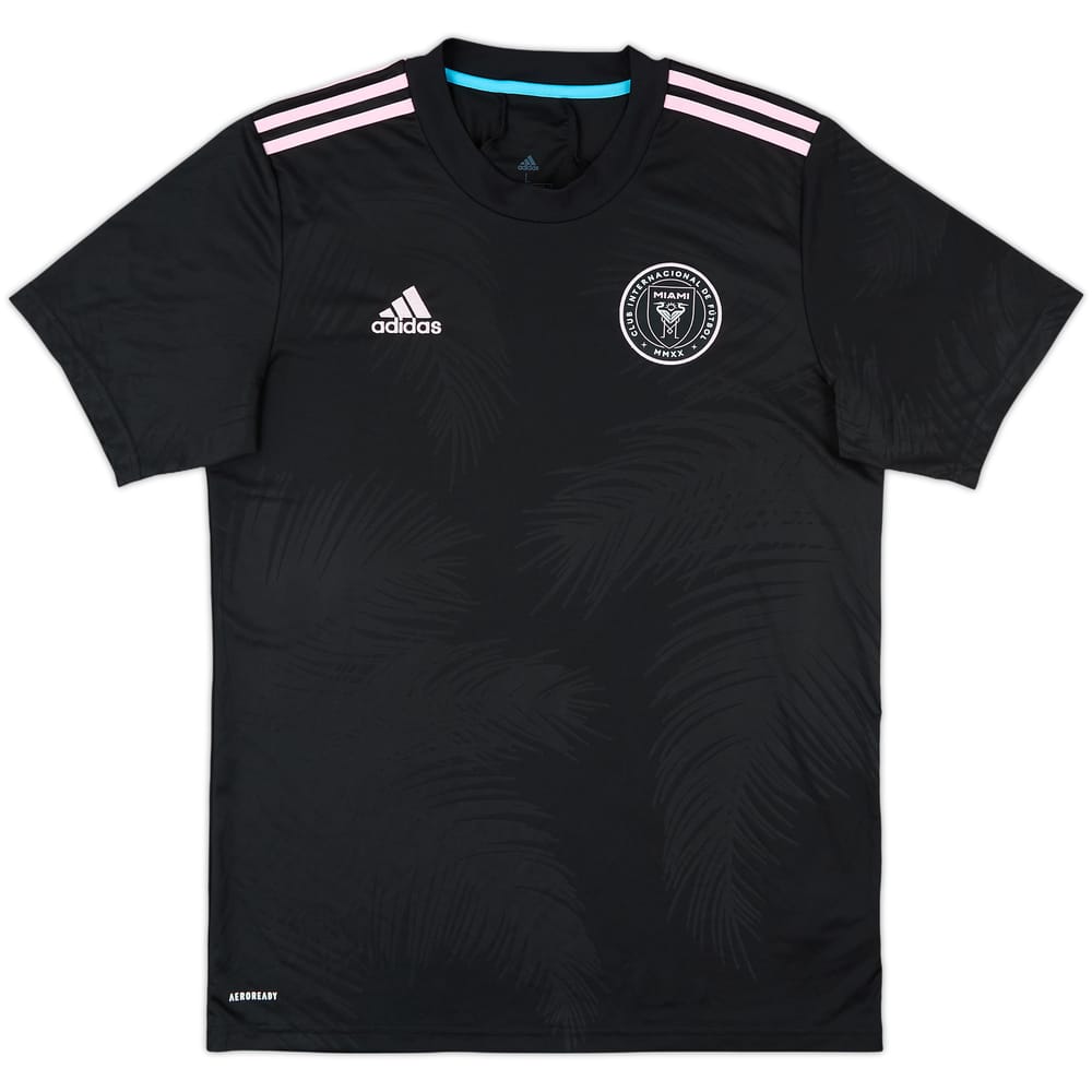 2021 Inter Miami Away Shirt - 10/10 - (L)
