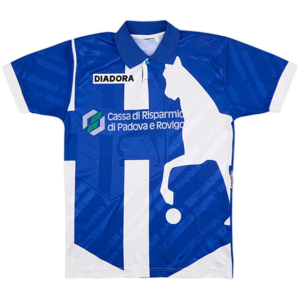 1996-97 Padova Away Shirt - 7/10 - (M)