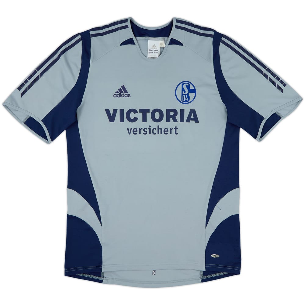 2005-07 Schalke Away Shirt - 6/10 - (M)
