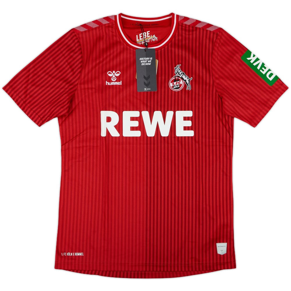 2023-24 FC Koln Away Shirt (M)