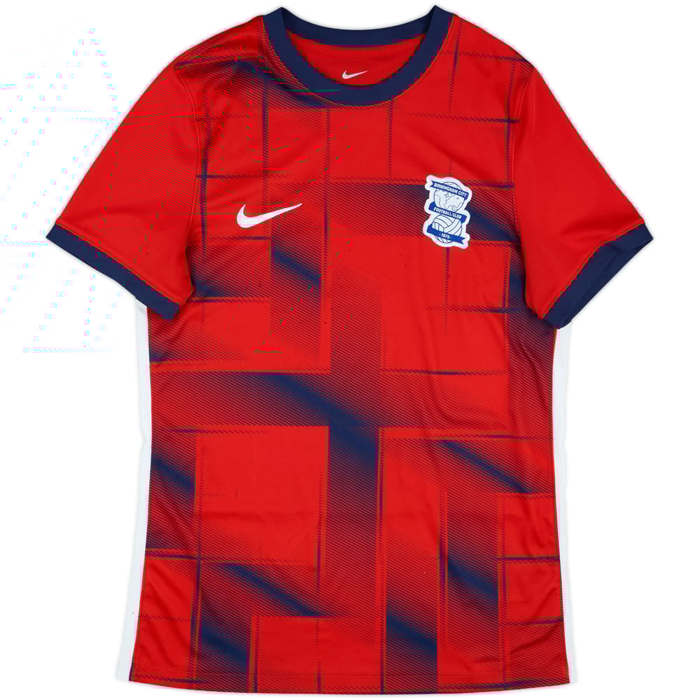 2022-23 Birmingham Away Shirt - 7/10 - (M)