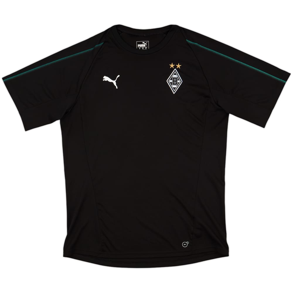 2018-19 Borussia Monchengladbach Puma Training Shirt - 10/10 - (XL)