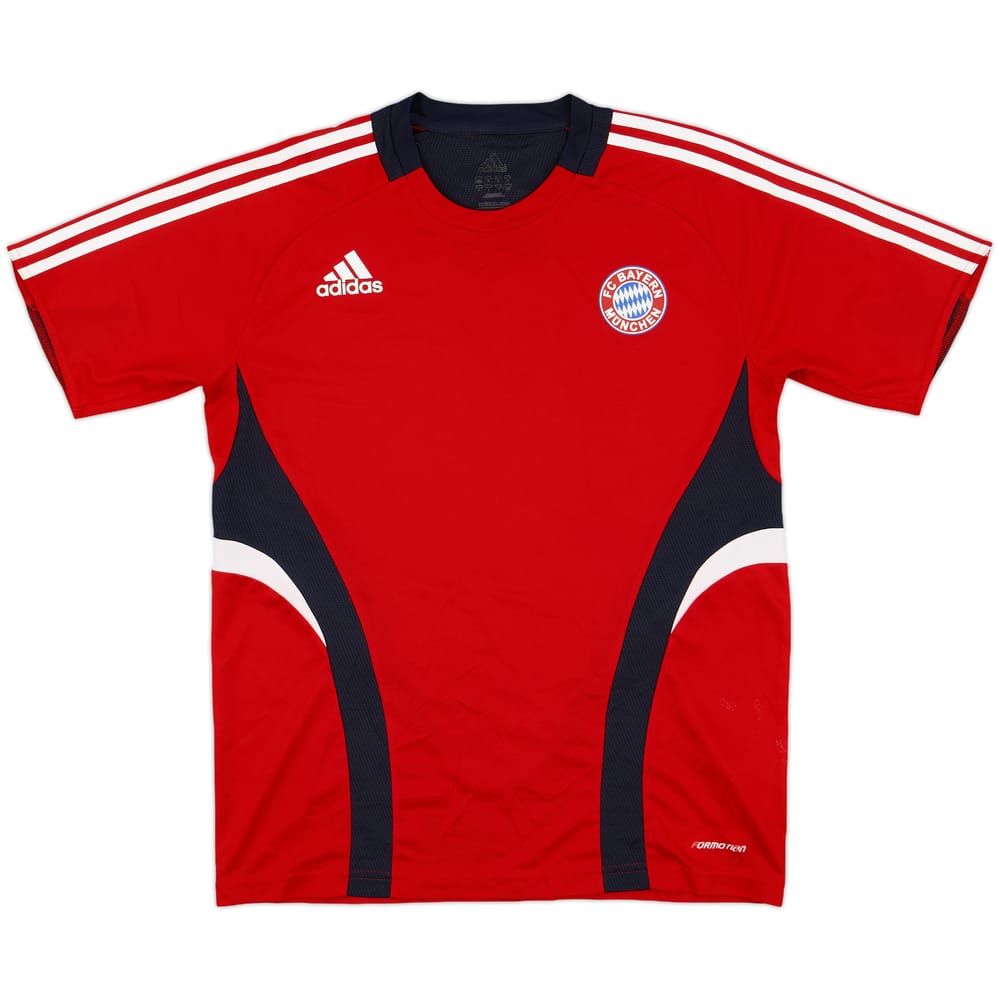 2008-09 Bayern Munich Formotion Training Shirt - 8/10 - (L)