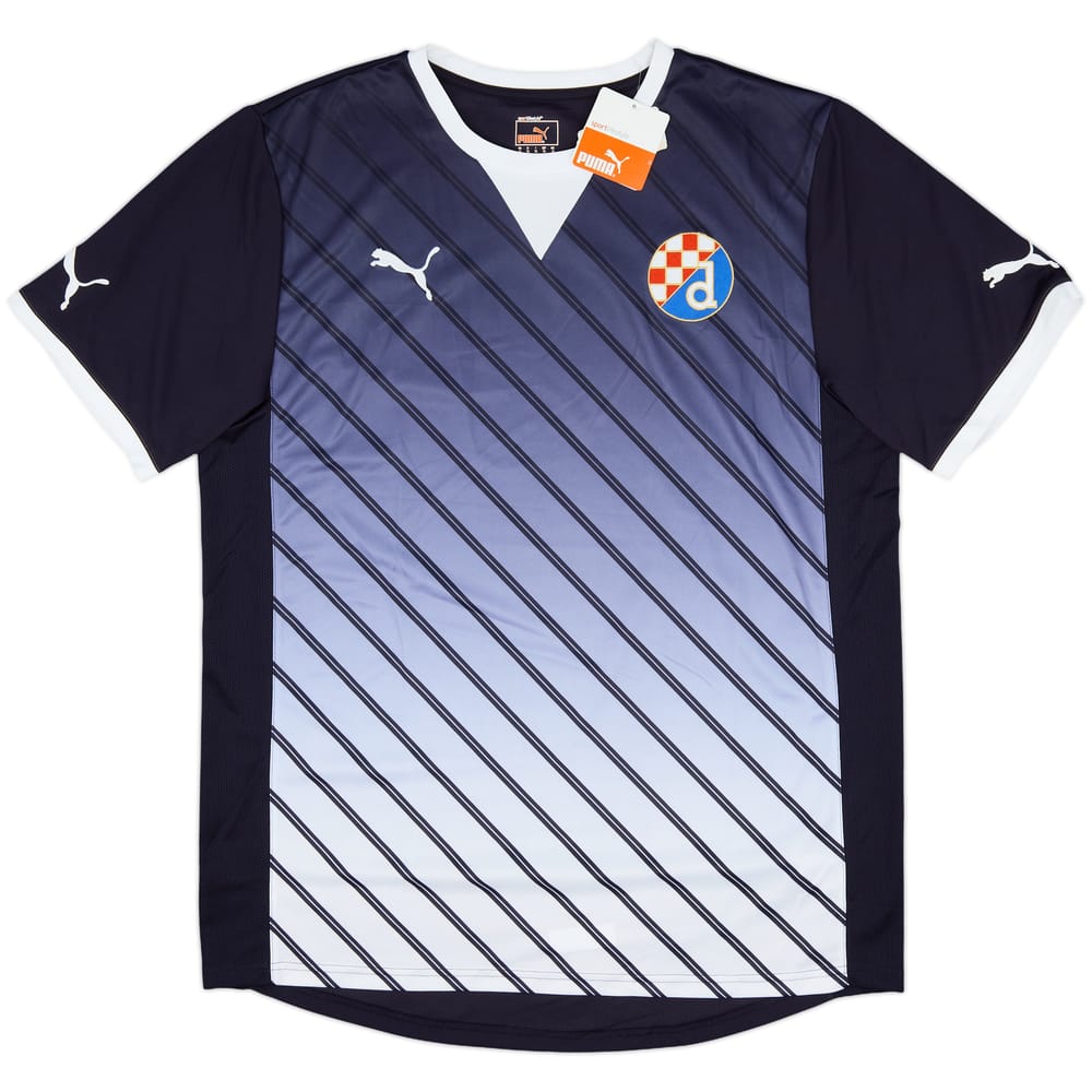 2011-12 Dinamo Zagreb Third Shirt (XL)