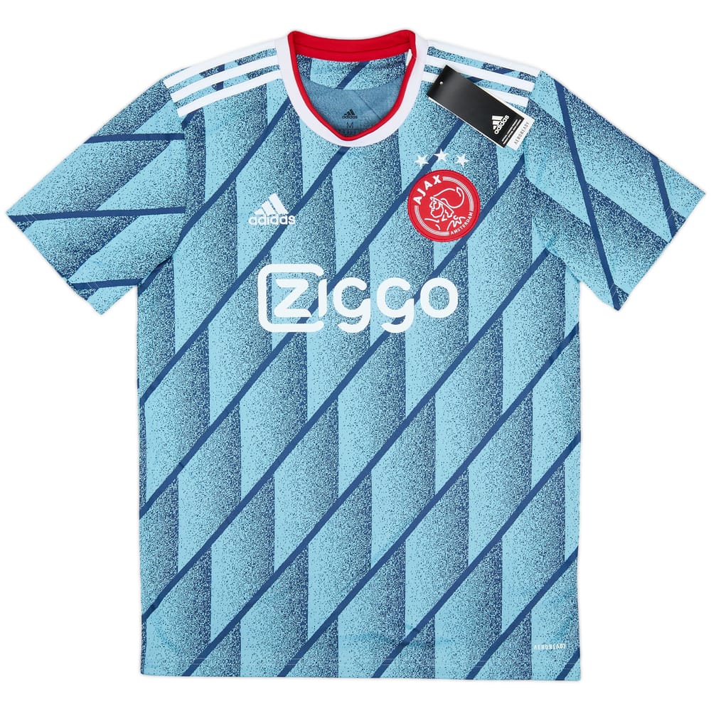 2020-21 Ajax Away Shirt (M)