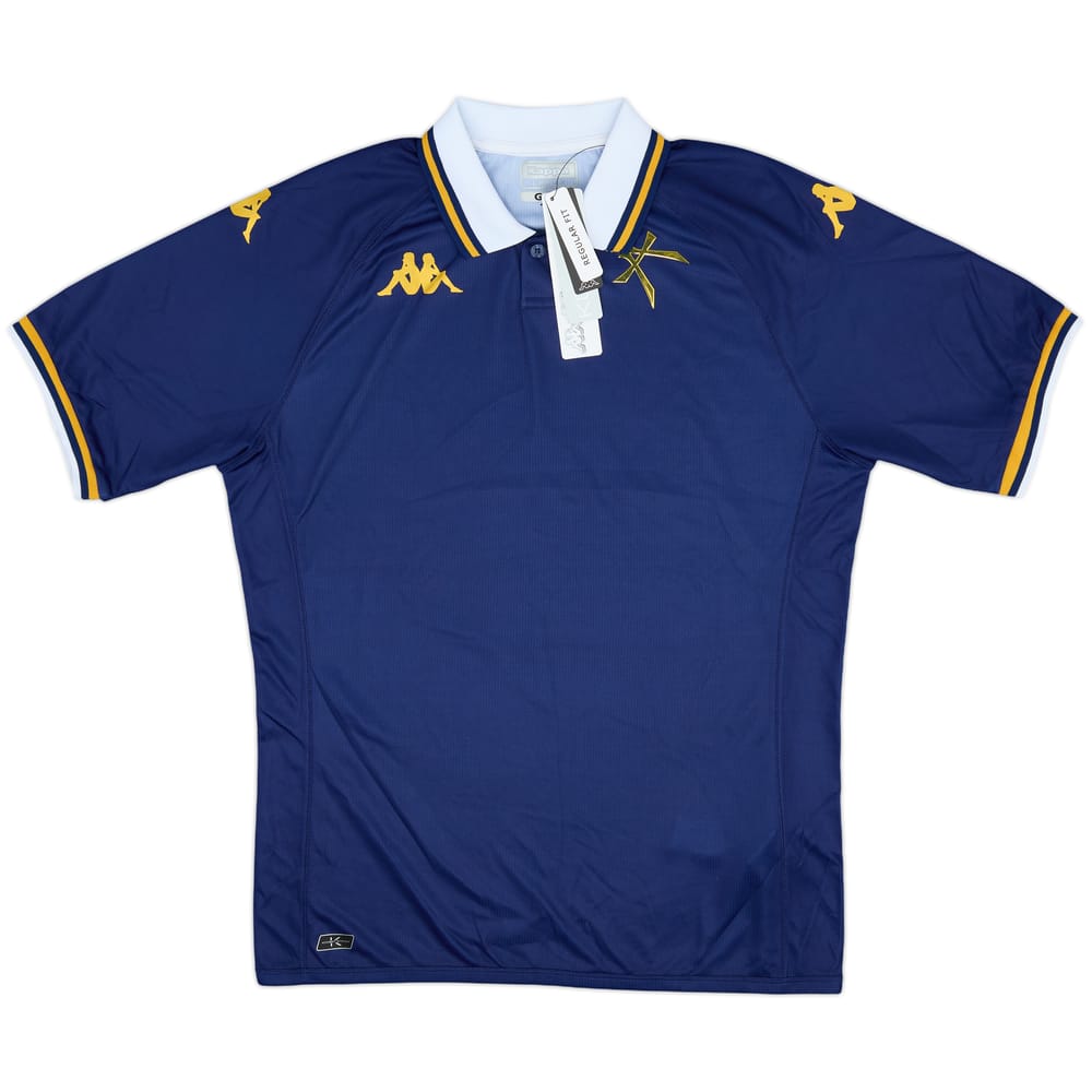 2022-23 Athens Kallithea Away Shirt (L)