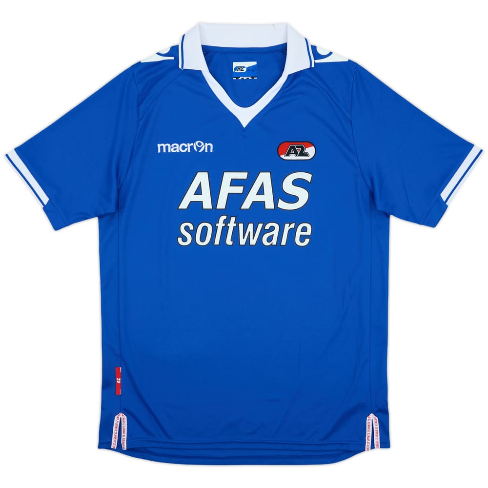 2012-13 AZ Alkmaar Third Shirt - 9/10 - (M)
