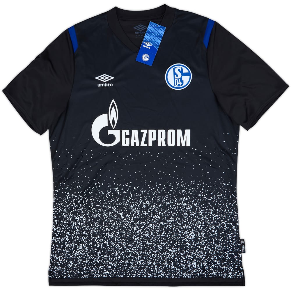 2019-20 Schalke Third Shirt (L)
