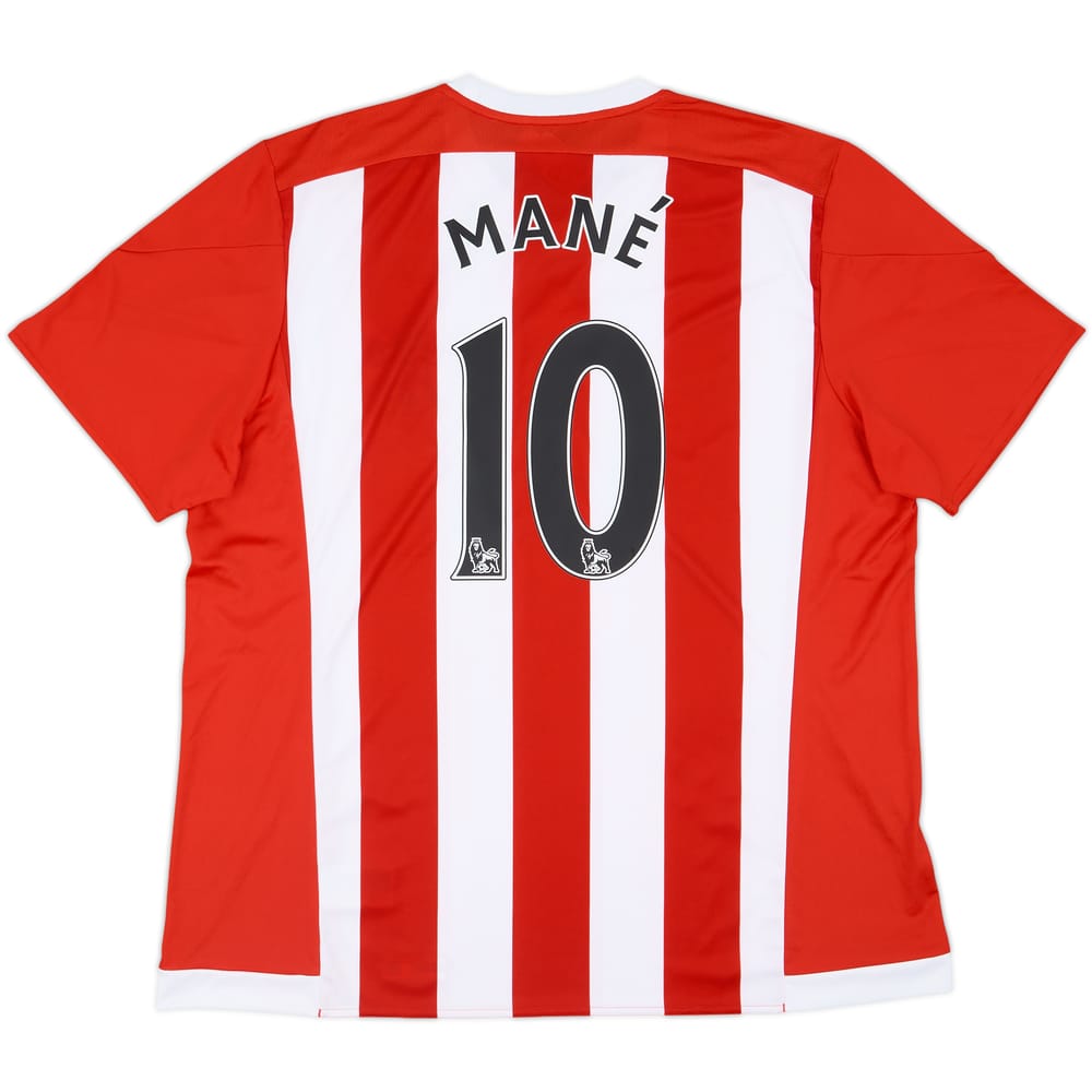 2015-16 Southampton Home Shirt Mane #10 (XXL)