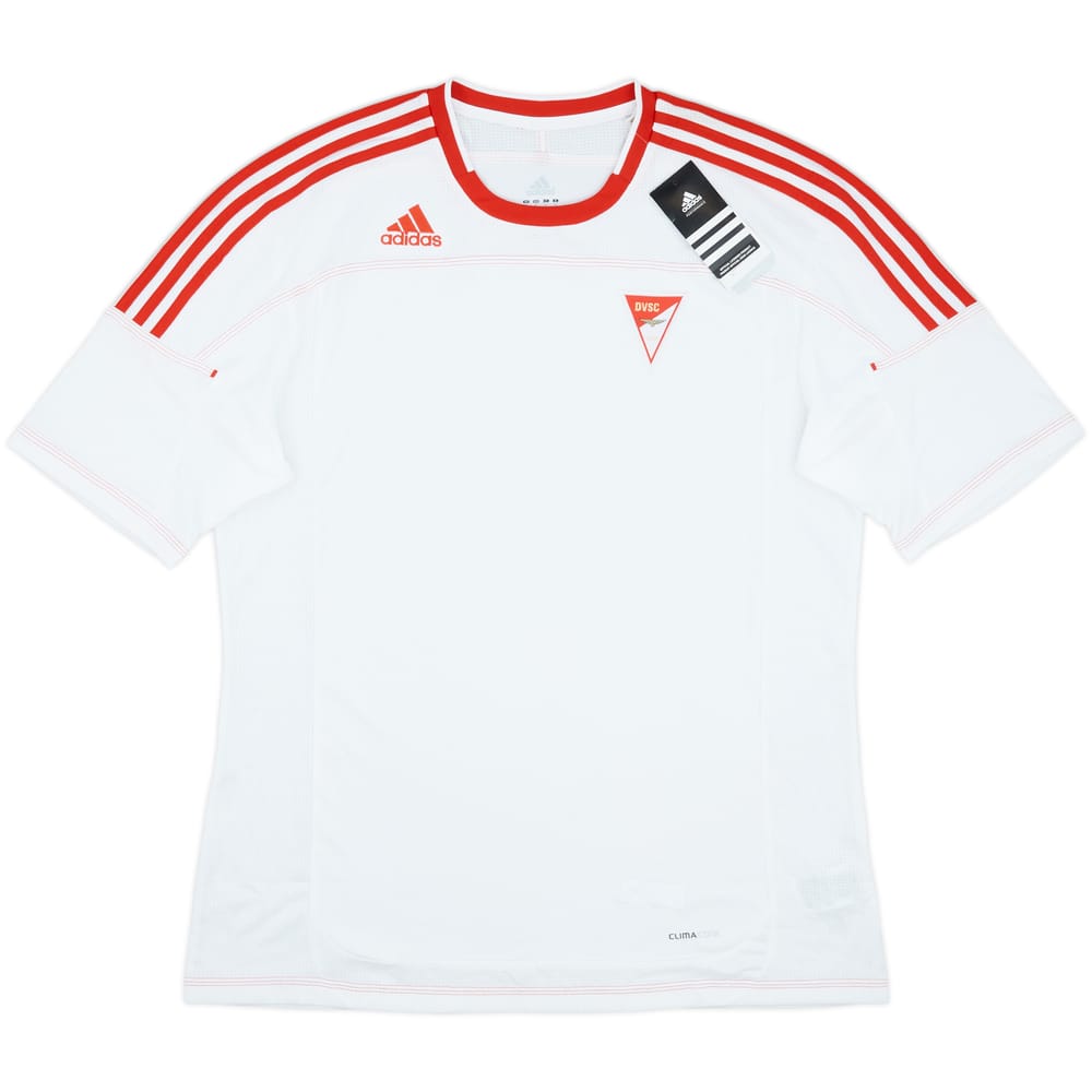 2011-13 Debrecen VSC Away Shirt (XL)