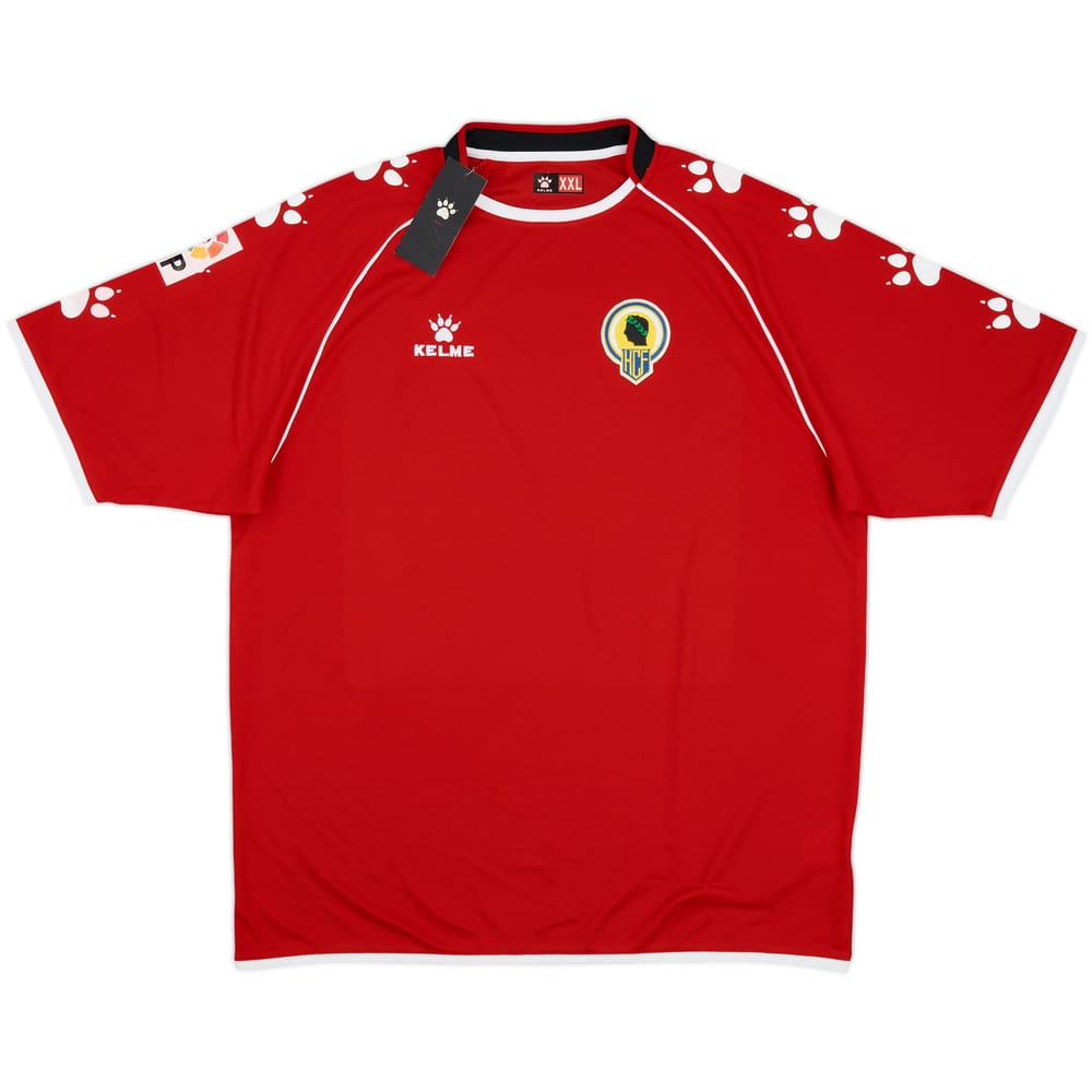 2005-06 Hercules CF Away Shirt (XXL)