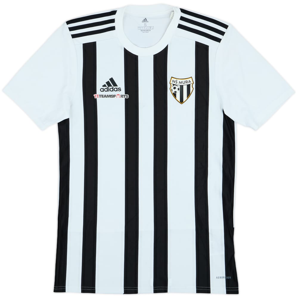 2022-24 NS Mura Home Shirt - 6/10 - (S)