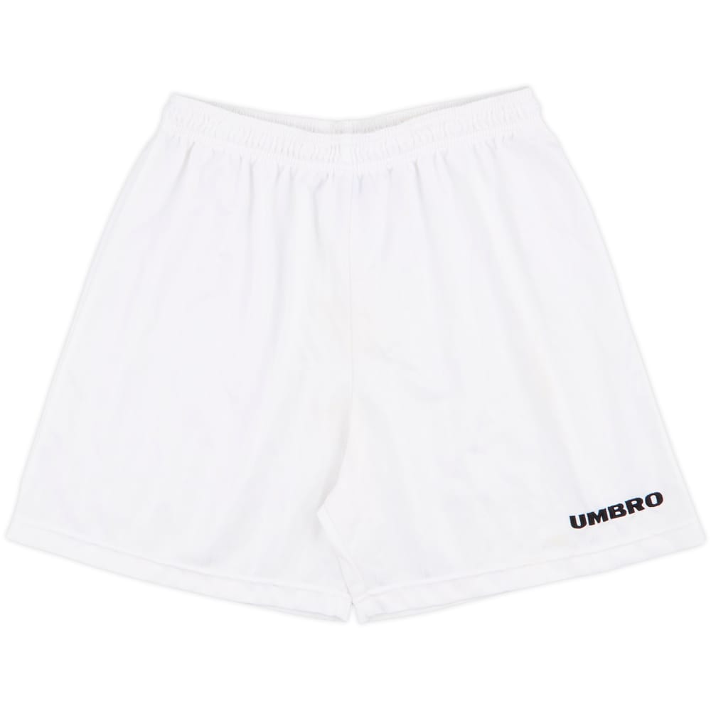 1990s Umbro Template Shorts - 8/10 - (L)