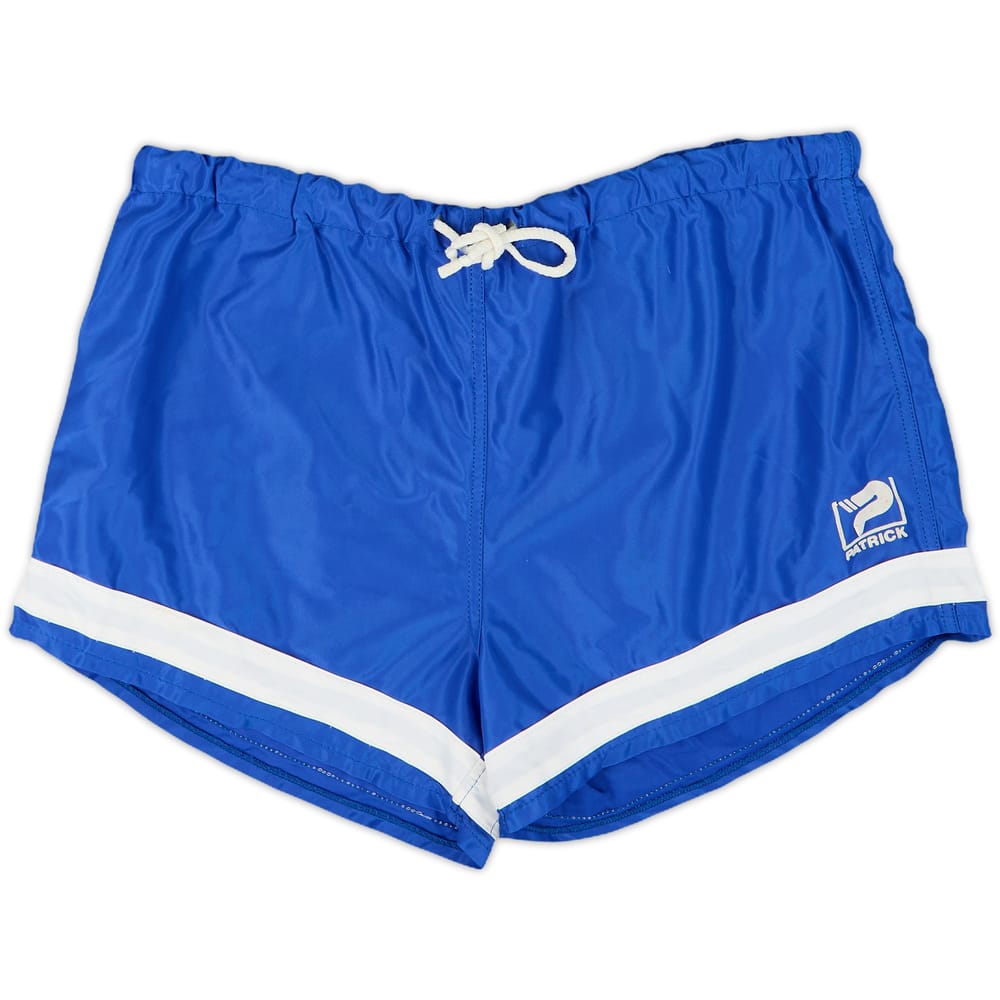 1990s Patrick Template Shorts - 5/10 - (M)