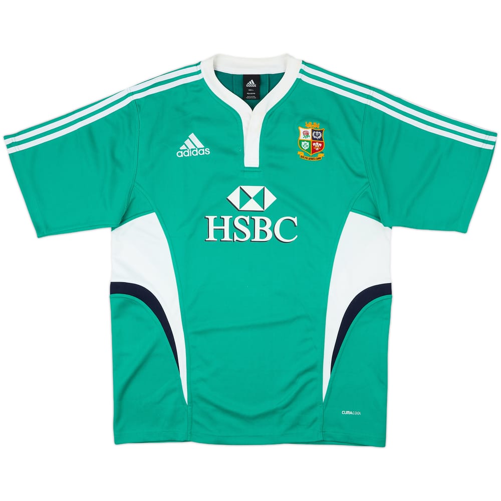 2009 British & Irish Lions Away Shirt - 9/10 - (L)