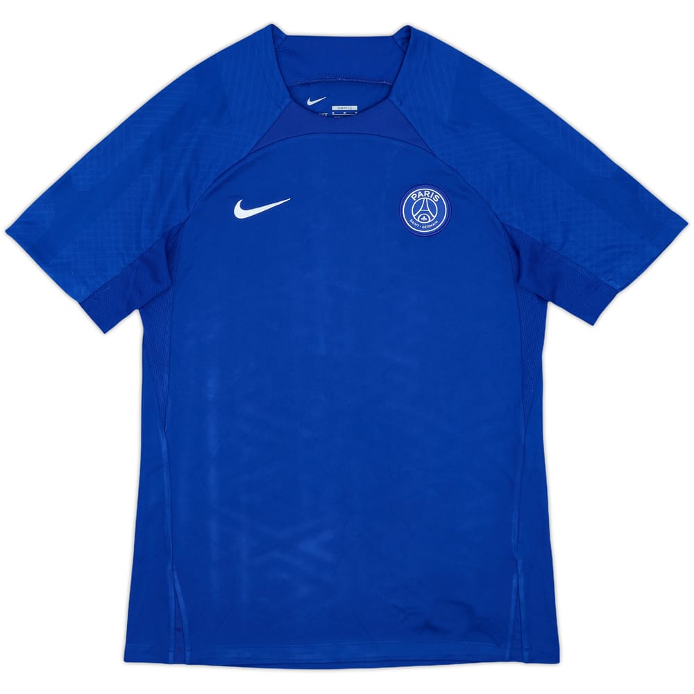 2022-23 Paris Saint-Germain Nike Training Shirt - 9/10 - (M)