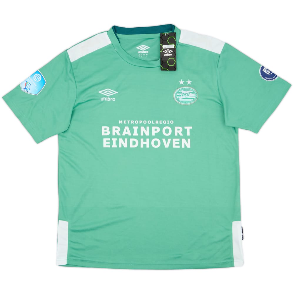 2019-20 PSV Third Shirt (L)