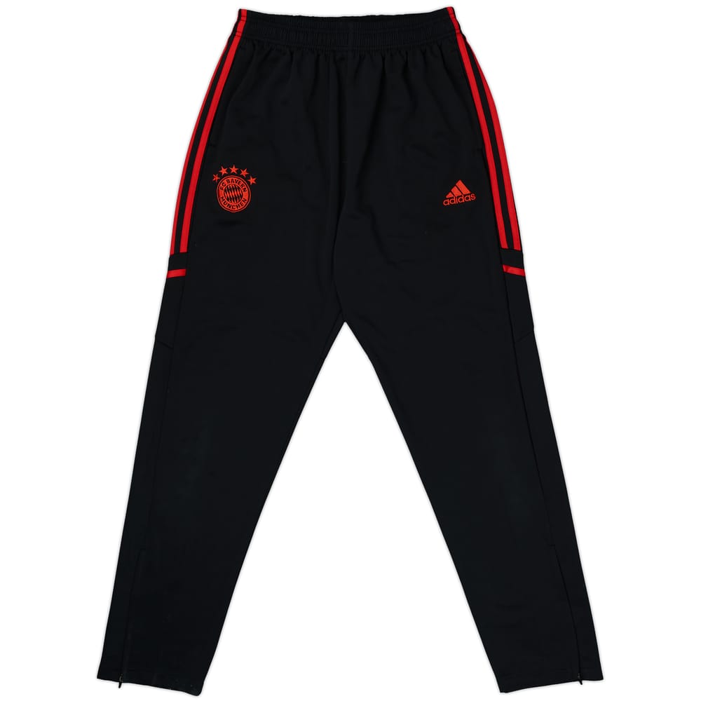 2018-19 Bayern Munich adidas Track Pants/Bottoms - 10/10 - (XL)