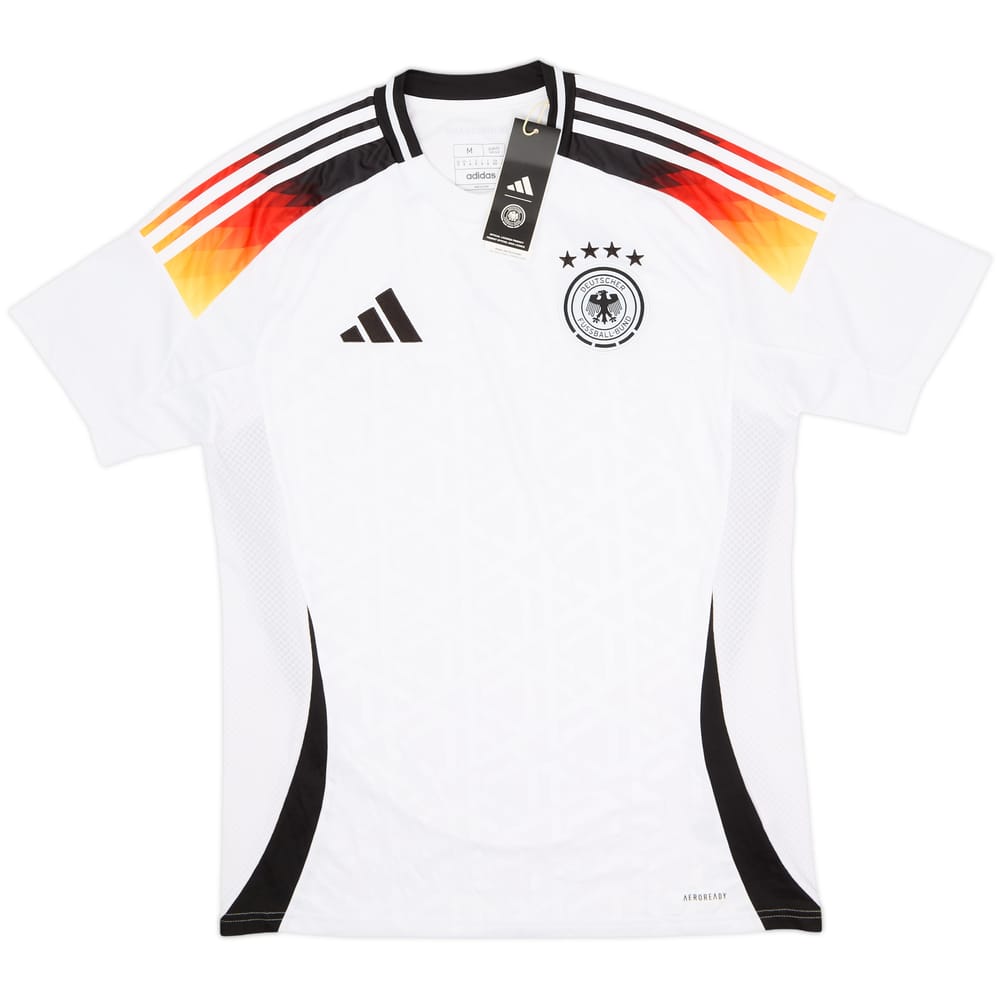 2024-25 Germany Home Shirt (M)